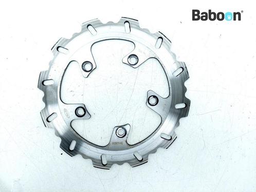 Remschijf Achter Yamaha MT 03 2006-2013 (MT03 MT-03), Motoren, Onderdelen | Yamaha, Gebruikt, Verzenden