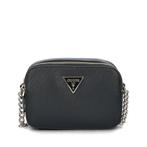 Guess Noelle Crossbody schoudertas, Sieraden, Tassen en Uiterlijk, Tassen | Schoudertassen, Verzenden, Nieuw, Zwart