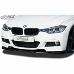 M-Pakket Voor Spoiler Vario-X Bumper Lip BMW F30 F31 B7208, Nieuw