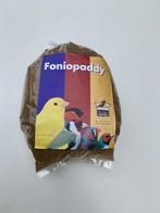 Foniopaddy - Overige zaden - Enkelvoudige vogelzaden, Dieren en Toebehoren, Nieuw, Verzenden