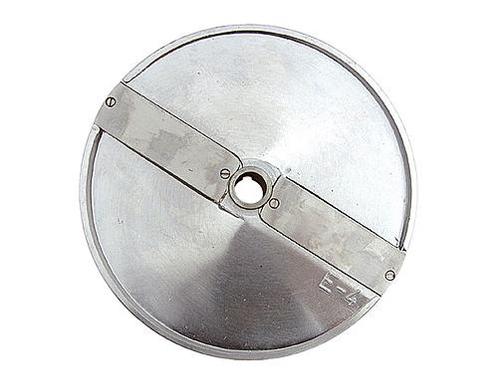 GGM Gastro | Snijschijf - 6 mm - met 2  messen | SA6 | SA6, Huis en Inrichting, Keuken | Bestek, Nieuw, Overige materialen, Verzenden