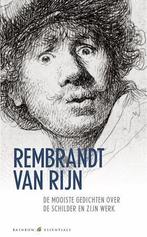 Rembrandt van Rijn, Boeken, Nieuw, Verzenden