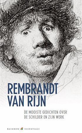 Rembrandt van Rijn, Boeken, Taal | Overige Talen, Verzenden