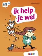 AVI Strip - Ik help je wel (9789048753710), Verzenden, Nieuw