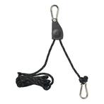 ProPlus Takelset met ratel en touw - 136 kg capaciteit -..., Ophalen of Verzenden, Nieuw