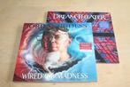 Dream Theater + Jordan Rudess - ...And Beyond - Live In, Cd's en Dvd's, Nieuw in verpakking