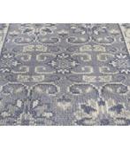 Klein tapijt Ushak Moderno - Vloerkleed - 120 cm - 80 cm, Huis en Inrichting, Stoffering | Tapijten en Kleden, Nieuw