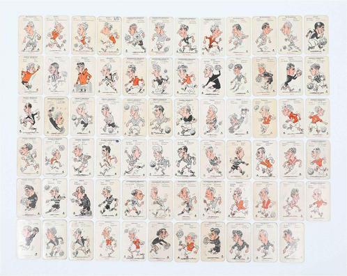 Veiling sportcollectie, oa Panini bij Zwiggelaar op 19 juni!, Verzamelen, Sportartikelen en Voetbal, Zo goed als nieuw