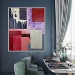 Miriam Chiera (1969) - Human Marks. XXL