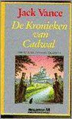 Station Araminta / De Kronieken van Cadwal / 1 9789029041317, Boeken, Verzenden, Gelezen, Jack Vance