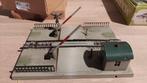Märklin H0 - 7054 - Modeltreinlandschap (3) - 2 Overwegen, Hobby en Vrije tijd, Modeltreinen | H0, Nieuw