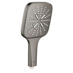 Handdouche Grohe Rainshower SmartActive 130 Cube 13cm Hard, Doe-het-zelf en Verbouw, Sanitair, Ophalen of Verzenden, Nieuw, Kraan