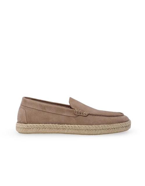 Cypres espadrilles heren 44 beige, Kleding | Dames, Schoenen, Beige, Nieuw, Verzenden