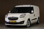 Opel Combo 1.6 CDTi 105 PK L2H1 Sport | Cruise control | Sto, Auto's, Lichtmetalen velgen, Gebruikt, Wit, Dealer onderhouden