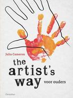 9789060387252 The artists way voor ouders | Tweedehands, Boeken, Julia Cameron, Zo goed als nieuw, Verzenden