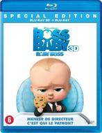 The Boss baby koopje (blu-ray tweedehands film), Ophalen of Verzenden, Nieuw in verpakking