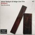 lp nieuw - Adam Ba?dych - Brothers, Cd's en Dvd's, Vinyl | Jazz en Blues, Zo goed als nieuw, Verzenden