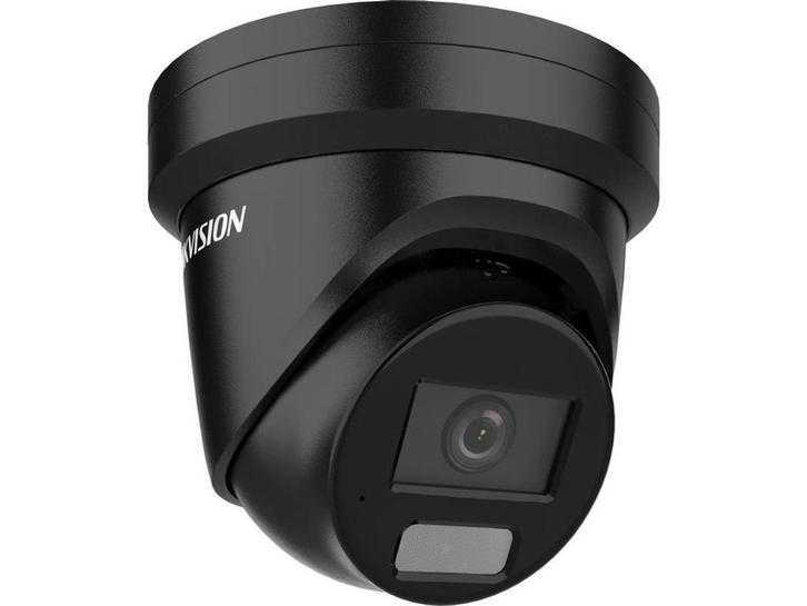 Hikvision DS-2CD2347G2H-LIU(2.8MM) - IP-beveiligingscamera -, Audio, Tv en Foto, Videobewaking, Zo goed als nieuw, Verzenden