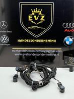 VW Golf VI PDC sensor set bj.2011 Artnr.4H0919275, Gebruikt, Volkswagen