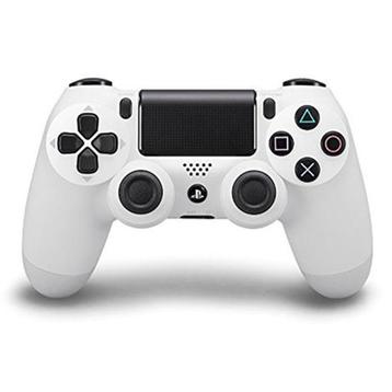 Sony PS4 Controller Dualshock 4 - Wit - (Origineel) PS4 beschikbaar voor biedingen