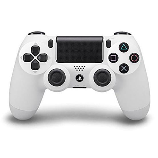 Sony PS4 Controller Dualshock 4 - Wit - (Origineel) PS4, Spelcomputers en Games, Spelcomputers | Sony PlayStation Consoles | Accessoires
