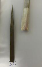 anker fontax swiss made - junker s a - Gereedschapskist (6), Antiek en Kunst, Antiek | Klokken