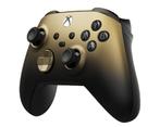Xbox Series X/S Gold Shadow Controller, Verzenden, Refurbished