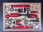 Märklin - Modelauto - Auto-Baukasten 1076 – Kit di montaggio