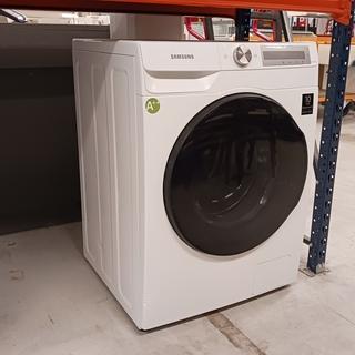 Was- droogcombinatie, Samsung, WD80T634ABH beschikbaar voor biedingen