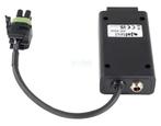 Jaltest (JDC622A) | Weber 4-pins OBD - 16-pins OBD2 Verloopk, Auto diversen, Verzenden, Nieuw