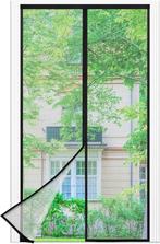 Muggenhor Deur 110x230cm | Laatste Stuk!, Minder dan 80 cm, Hordeur, Minder dan 200 cm, Nieuw