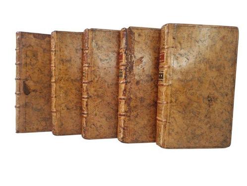 Hyacinthe dAvrigny - Mémoires pour servir à lhistoire, Antiek en Kunst, Antiek | Boeken en Bijbels