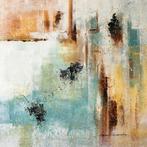Dam Domido (1959) - Abstract minimaliste painting - ORIGINAL