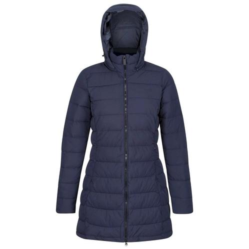 -44% Regatta  Regatta Dames starler gewatteerde jas  maat 40, Kleding | Dames, Jassen | Winter, Blauw, Nieuw, Verzenden