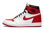 Air Jordan 1 Retro High OG Heritage - Maat 43 EU, Kleding | Heren, Schoenen, Ophalen of Verzenden, Nieuw, Jordan