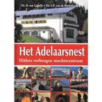 Het Adelaarsnest 9789460970160 H. van Capelle, Verzenden, Gelezen, H. van Capelle