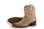 Cellini Cowboy laarzen in maat 39 Beige | 10% extra korting, Kleding | Dames, Schoenen, Beige, Zo goed als nieuw, Cellini, Verzenden