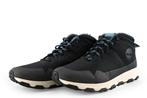 Timberland Laarzen in maat 44 Zwart | 10% extra korting, Kleding | Heren, Schoenen, Verzenden, Overige typen, Zo goed als nieuw