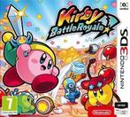 Kirby Battle Royale (3DS Games), Ophalen of Verzenden, Zo goed als nieuw