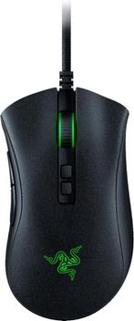 Razer deathadder V2 gaming muis, Verzenden, Nieuw