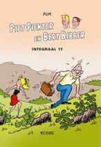 Piet Pienter en Bert Bibber Integrale, Nieuw, Verzenden