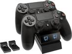 Twin Docking Station Venom - PS4 Controllers (PS4)
