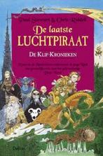 De Klif-Kronieken / 5 De laatste luchtpiraat / De, Boeken, Kinderboeken | Jeugd | 13 jaar en ouder, Verzenden, Gelezen, P. Stewart