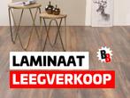 Laminaat LEEGVERKOOP vanaf 48 cent! OP = OP, Recht laminaat, Ophalen of Verzenden, Laminaat, Nieuw