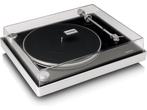 Lenco L-455BK - Platenspeler - Zichtbare riemaandrijving, Verzenden, Nieuw