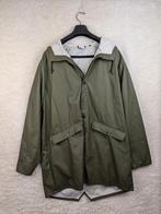 Jack & Jones olive green raincoat, Verzenden, Nieuw