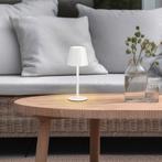 LED Tafellamp - Trion Zavio - 1x LED SMD 1.6W - Touch, Huis en Inrichting, Lampen | Tafellampen, Ophalen of Verzenden, Nieuw, Metaal