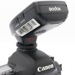 Godox X Pro-C Transmitter Canon | Tweedehands, Verzenden, Gebruikt, Overige Merken