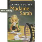 Madame Sarah 9789059080256 A. van t Oosten, Boeken, Verzenden, Gelezen, A. van 't Oosten