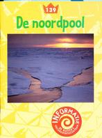 De Ruiters informatie 139 De noordpool (compleet), Boeken, Verzenden, Nieuw